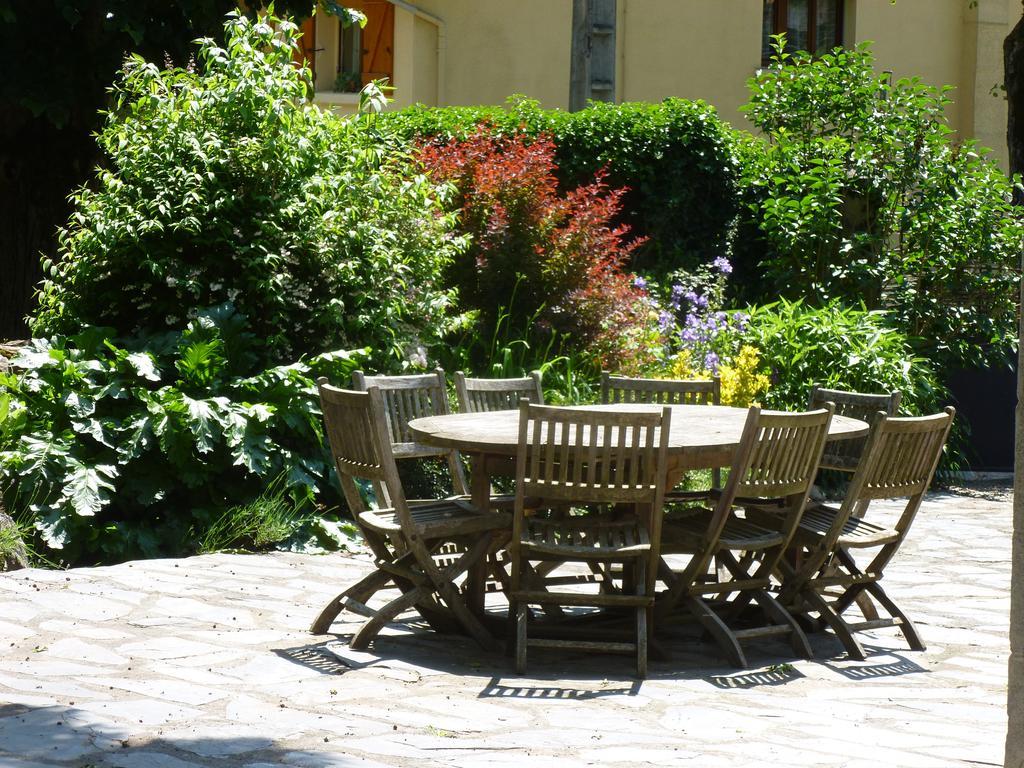 Papilio Montauban-de-Luchon Exterior foto